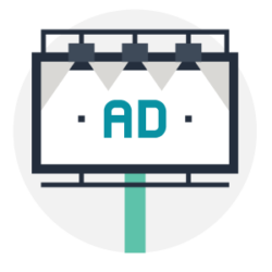 Advertising Advertising