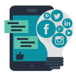 Social Media Social Media